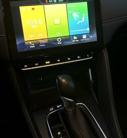 Синий МГ ЗС, объемом двигателя 1.34 л и пробегом 32 тыс. км за 17900 $, фото 18 на Automoto.ua