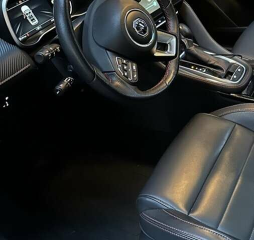 Синий МГ ЗС, объемом двигателя 1.34 л и пробегом 32 тыс. км за 17900 $, фото 9 на Automoto.ua