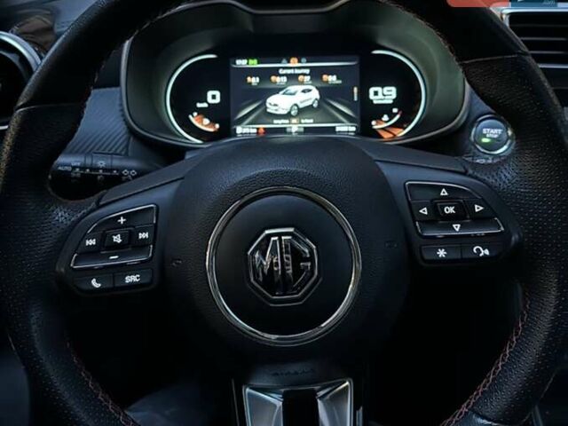 Синий МГ ЗС, объемом двигателя 1.34 л и пробегом 32 тыс. км за 17900 $, фото 14 на Automoto.ua