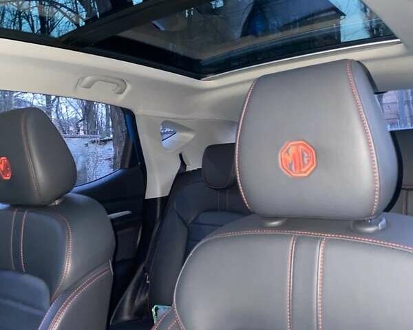 Синий МГ ЗС, объемом двигателя 1.34 л и пробегом 32 тыс. км за 17900 $, фото 13 на Automoto.ua