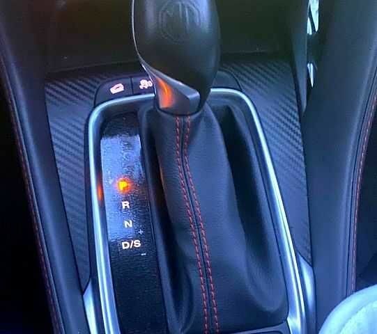 Синій МГ ЗС, об'ємом двигуна 1.34 л та пробігом 32 тис. км за 17900 $, фото 5 на Automoto.ua