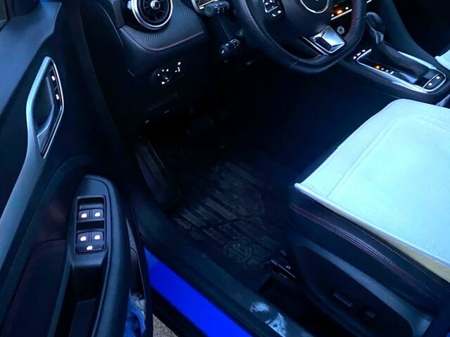 Синій МГ ЗС, об'ємом двигуна 1.3 л та пробігом 30 тис. км за 17900 $, фото 5 на Automoto.ua