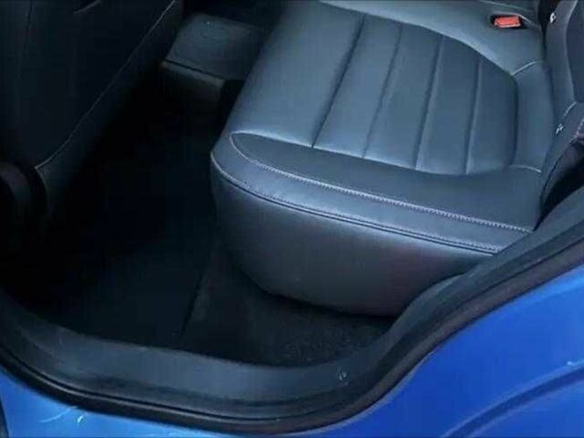 Синій МГ ЗС, об'ємом двигуна 1.34 л та пробігом 32 тис. км за 17900 $, фото 13 на Automoto.ua