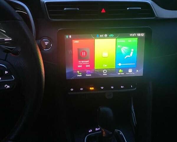 Синий МГ ЗС, объемом двигателя 1.34 л и пробегом 32 тыс. км за 17900 $, фото 20 на Automoto.ua