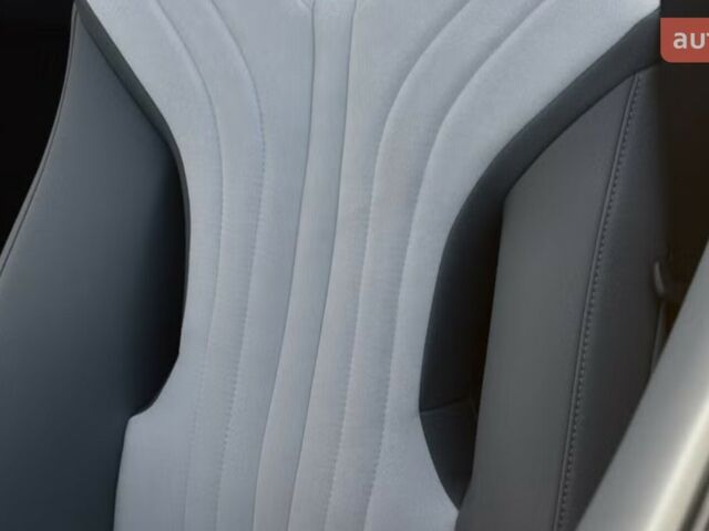 купить новое авто МГ Cyberster 2025 года от официального дилера MG Авто-Імпульс МГ фото