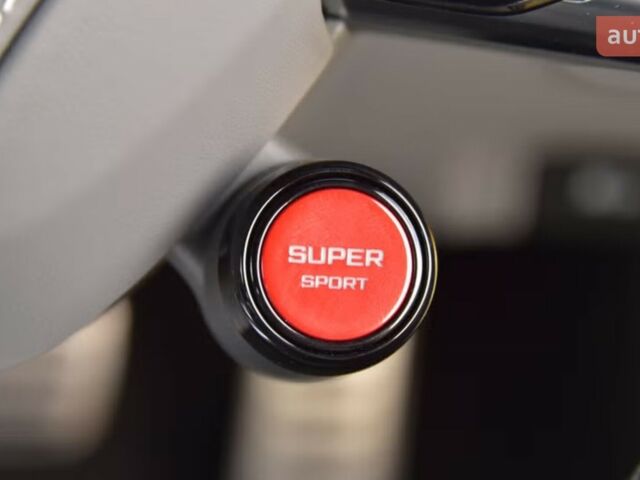 купить новое авто МГ Cyberster 2025 года от официального дилера MG Авто-Імпульс МГ фото