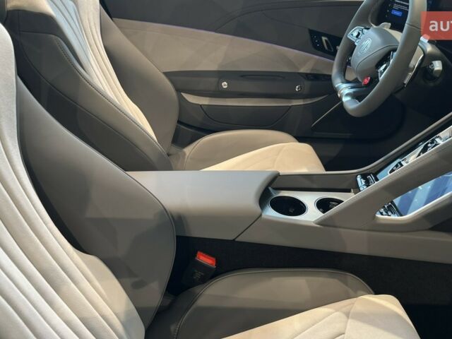 МГ Cyberster, об'ємом двигуна 0 л та пробігом 0 тис. км за 54990 $, фото 35 на Automoto.ua