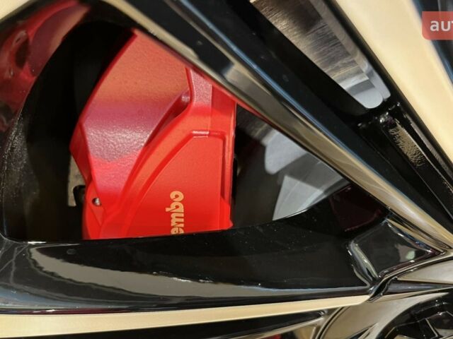 МГ Cyberster, об'ємом двигуна 0 л та пробігом 0 тис. км за 54990 $, фото 37 на Automoto.ua