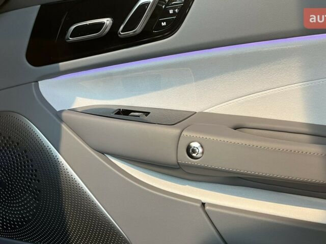 МГ Cyberster, об'ємом двигуна 0 л та пробігом 0 тис. км за 54990 $, фото 31 на Automoto.ua