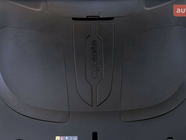 купить новое авто МГ Cyberster 2025 года от официального дилера MG Віннер Автомотів МГ фото