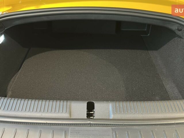 МГ Cyberster, об'ємом двигуна 0 л та пробігом 0 тис. км за 54990 $, фото 9 на Automoto.ua