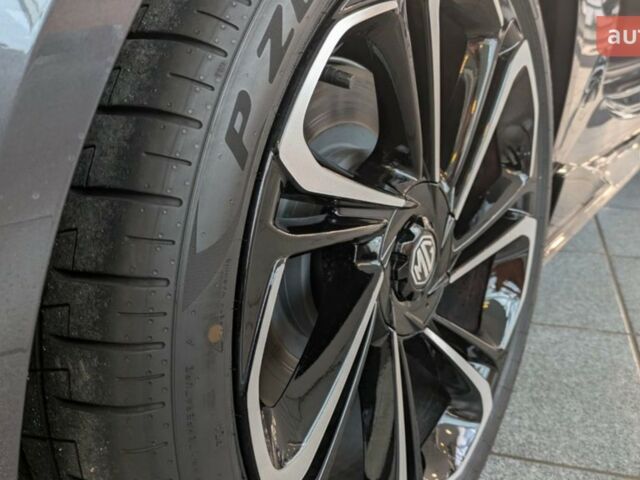 купить новое авто МГ Cyberster 2025 года от официального дилера ТОВ ДК «Полтава-Автосвіт» MG МГ фото