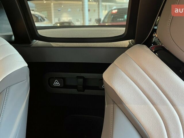 МГ Cyberster, об'ємом двигуна 0 л та пробігом 0 тис. км за 54990 $, фото 32 на Automoto.ua