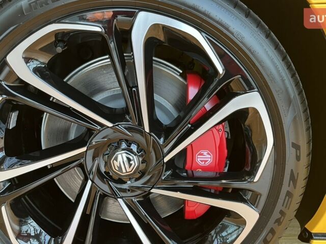 МГ Cyberster, об'ємом двигуна 0 л та пробігом 0 тис. км за 54990 $, фото 36 на Automoto.ua