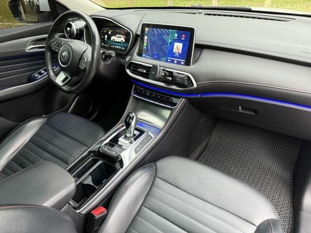 Білий МГ Інша, об'ємом двигуна 1.5 л та пробігом 41 тис. км за 23950 $, фото 15 на Automoto.ua