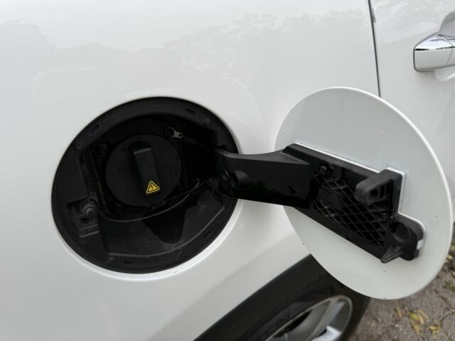 Білий МГ Інша, об'ємом двигуна 1.5 л та пробігом 41 тис. км за 23950 $, фото 9 на Automoto.ua