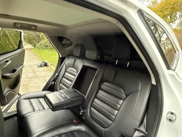 Білий МГ Інша, об'ємом двигуна 1.5 л та пробігом 41 тис. км за 23950 $, фото 14 на Automoto.ua