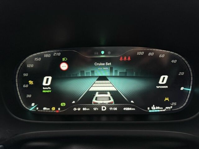 Білий МГ Інша, об'ємом двигуна 1.5 л та пробігом 41 тис. км за 23950 $, фото 23 на Automoto.ua