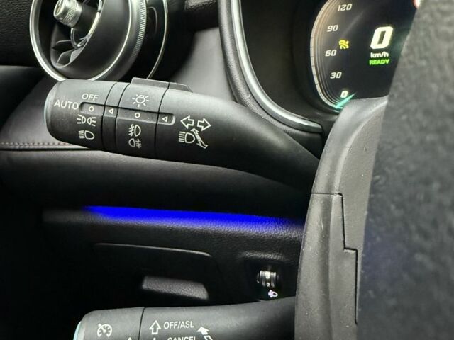 Білий МГ Інша, об'ємом двигуна 1.5 л та пробігом 41 тис. км за 23950 $, фото 20 на Automoto.ua