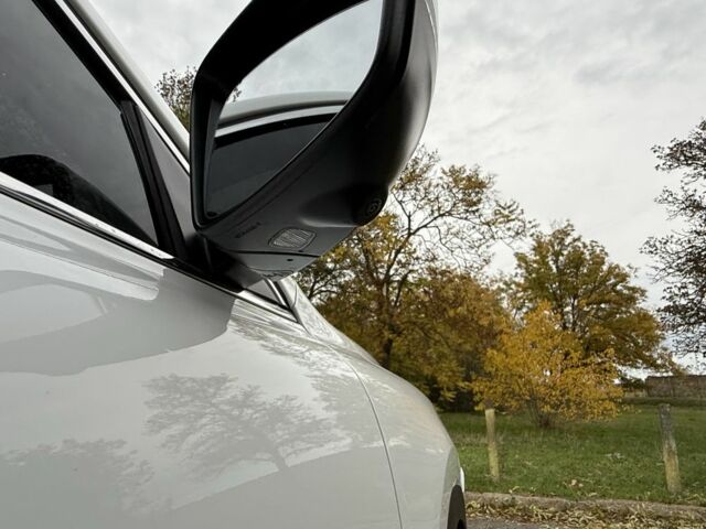 Білий МГ Інша, об'ємом двигуна 1.5 л та пробігом 41 тис. км за 23950 $, фото 7 на Automoto.ua