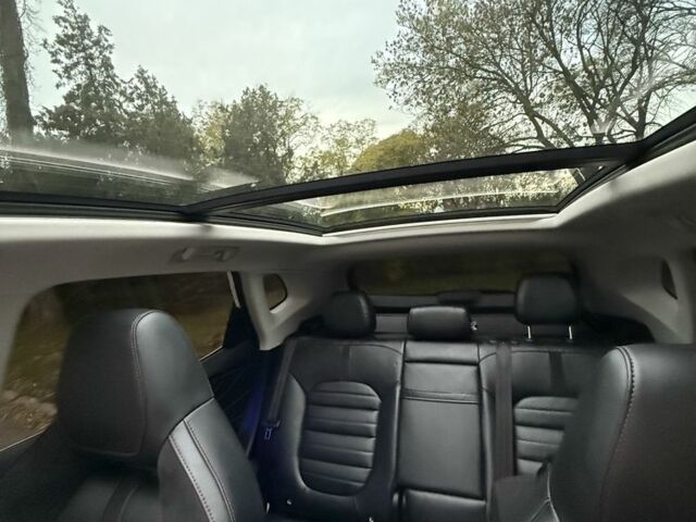 Білий МГ Інша, об'ємом двигуна 1.5 л та пробігом 41 тис. км за 23950 $, фото 13 на Automoto.ua