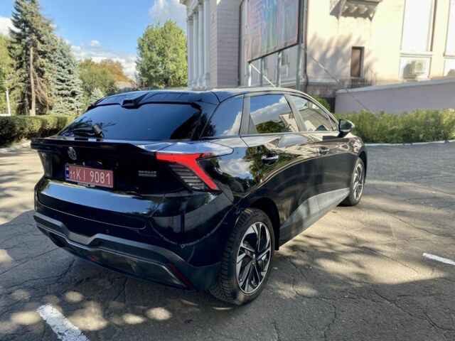 Чорний МГ Інша, об'ємом двигуна 0 л та пробігом 12 тис. км за 18499 $, фото 5 на Automoto.ua