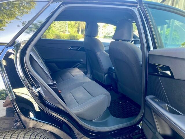 Чорний МГ Інша, об'ємом двигуна 0 л та пробігом 12 тис. км за 18499 $, фото 9 на Automoto.ua