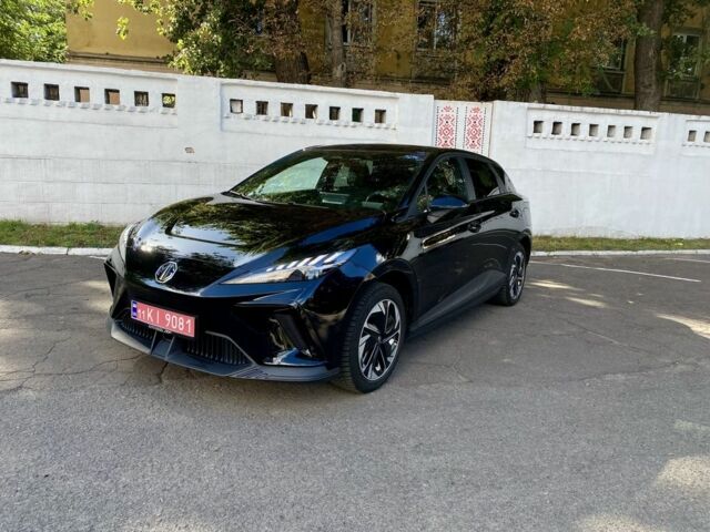 Чорний МГ Інша, об'ємом двигуна 0 л та пробігом 12 тис. км за 18499 $, фото 2 на Automoto.ua