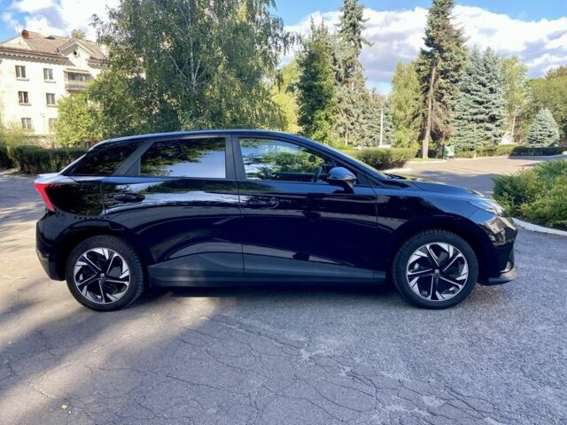 Чорний МГ Інша, об'ємом двигуна 0 л та пробігом 12 тис. км за 18499 $, фото 7 на Automoto.ua