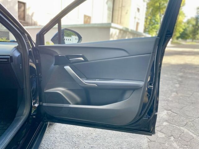 Чорний МГ Інша, об'ємом двигуна 0 л та пробігом 12 тис. км за 18499 $, фото 11 на Automoto.ua