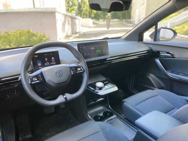 Чорний МГ Інша, об'ємом двигуна 0 л та пробігом 12 тис. км за 18499 $, фото 14 на Automoto.ua