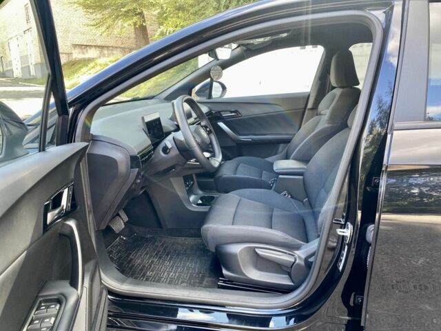 Чорний МГ Інша, об'ємом двигуна 0 л та пробігом 12 тис. км за 18499 $, фото 13 на Automoto.ua