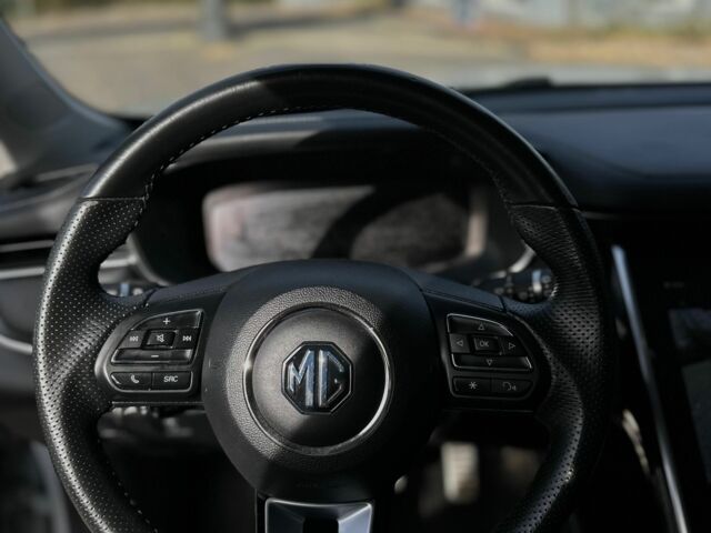 Серый МГ Другая, объемом двигателя 0 л и пробегом 105 тыс. км за 19750 $, фото 8 на Automoto.ua