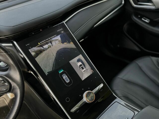 Серый МГ Другая, объемом двигателя 0 л и пробегом 105 тыс. км за 19750 $, фото 6 на Automoto.ua