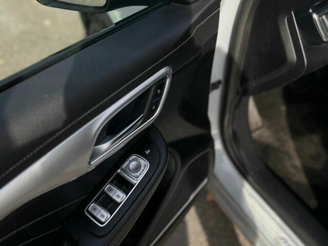 Серый МГ Другая, объемом двигателя 0 л и пробегом 105 тыс. км за 19750 $, фото 7 на Automoto.ua