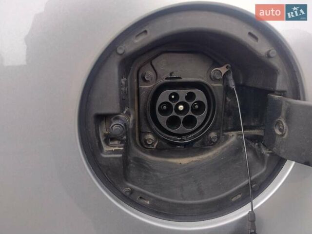 Серый МГ EHS, объемом двигателя 1.49 л и пробегом 44 тыс. км за 18900 $, фото 15 на Automoto.ua