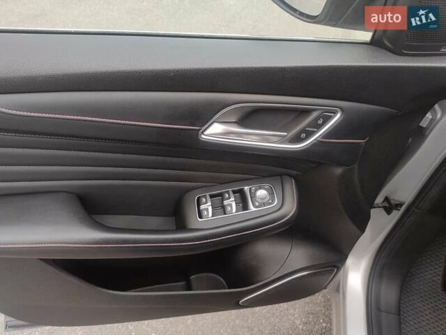 Серый МГ EHS, объемом двигателя 1.49 л и пробегом 44 тыс. км за 18900 $, фото 10 на Automoto.ua