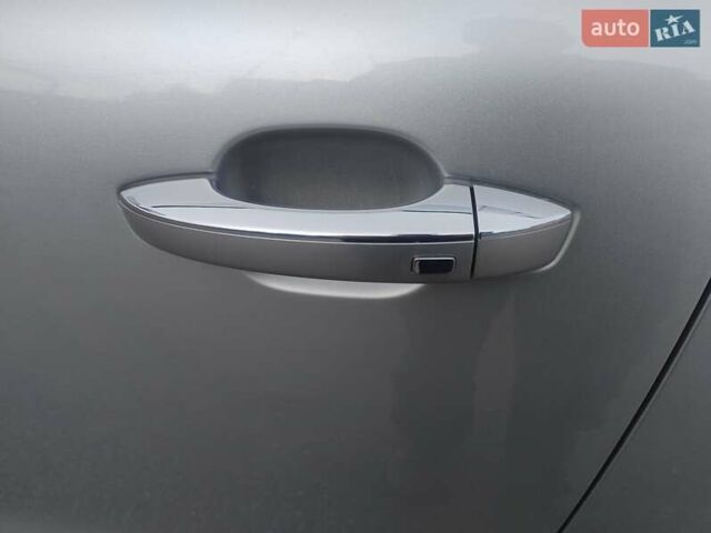 Серый МГ EHS, объемом двигателя 1.49 л и пробегом 44 тыс. км за 18900 $, фото 26 на Automoto.ua