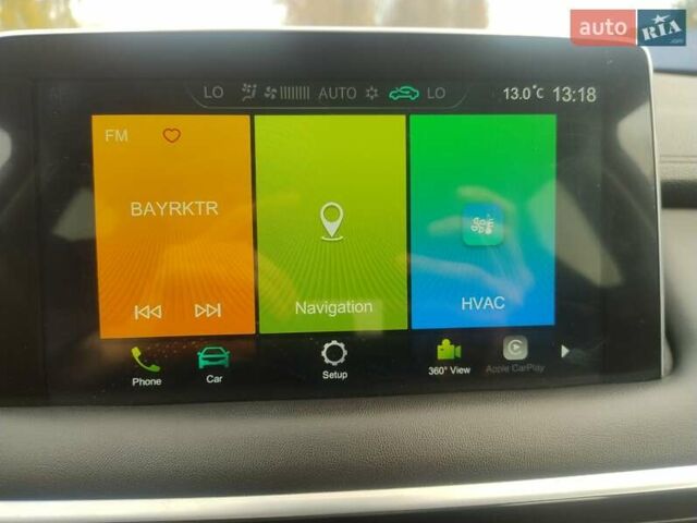 Серый МГ EHS, объемом двигателя 1.49 л и пробегом 44 тыс. км за 18900 $, фото 17 на Automoto.ua