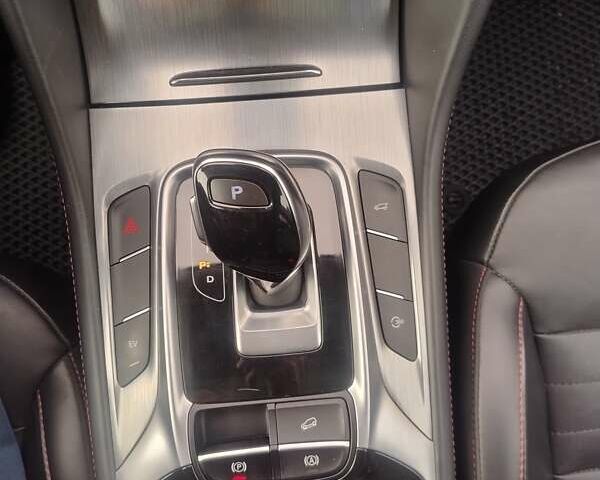 Серый МГ EHS, объемом двигателя 1.49 л и пробегом 44 тыс. км за 18900 $, фото 21 на Automoto.ua