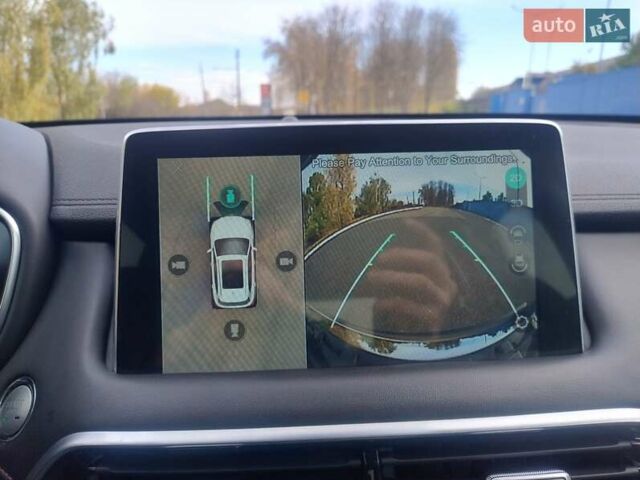 Серый МГ EHS, объемом двигателя 1.49 л и пробегом 44 тыс. км за 18900 $, фото 19 на Automoto.ua