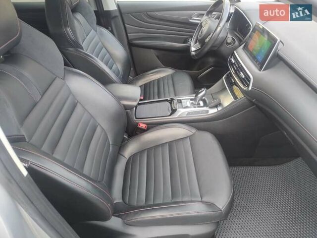 Серый МГ EHS, объемом двигателя 1.49 л и пробегом 44 тыс. км за 18900 $, фото 12 на Automoto.ua