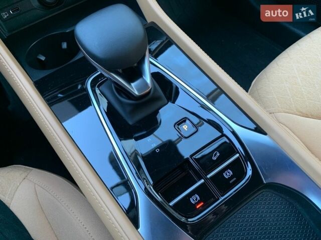 Серый МГ EHS, объемом двигателя 1.5 л и пробегом 7 тыс. км за 34541 $, фото 36 на Automoto.ua