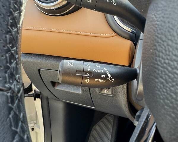 Білий МГ HS, об'ємом двигуна 2 л та пробігом 32 тис. км за 18500 $, фото 21 на Automoto.ua