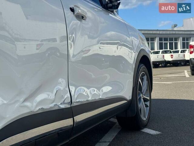 Білий МГ HS, об'ємом двигуна 1.49 л та пробігом 14 тис. км за 10500 $, фото 20 на Automoto.ua