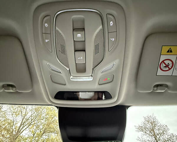 Білий МГ HS, об'ємом двигуна 1.49 л та пробігом 42 тис. км за 24000 $, фото 21 на Automoto.ua