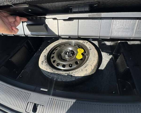 Білий МГ HS, об'ємом двигуна 1.49 л та пробігом 14 тис. км за 10500 $, фото 31 на Automoto.ua