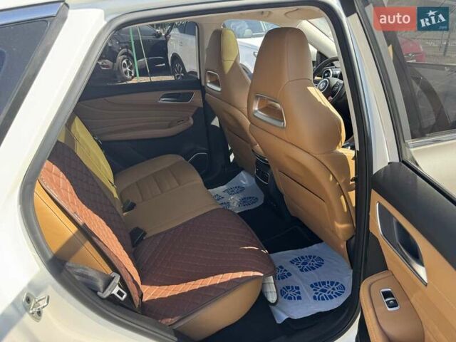 Білий МГ HS, об'ємом двигуна 2 л та пробігом 32 тис. км за 18500 $, фото 29 на Automoto.ua