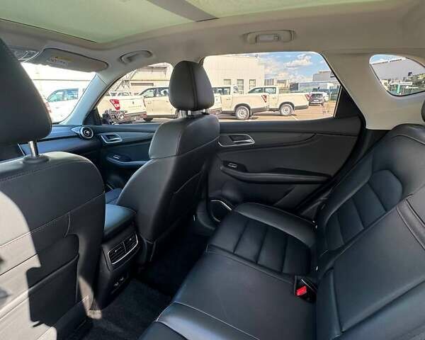 Білий МГ HS, об'ємом двигуна 1.49 л та пробігом 14 тис. км за 10500 $, фото 36 на Automoto.ua