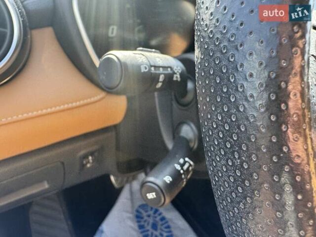 Білий МГ HS, об'ємом двигуна 2 л та пробігом 32 тис. км за 18500 $, фото 20 на Automoto.ua